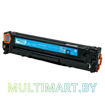 Картридж Sakura Printing SACRG716C/CB541A картинка 2